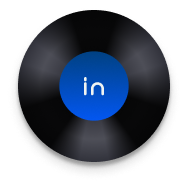 LinkedIn Icon